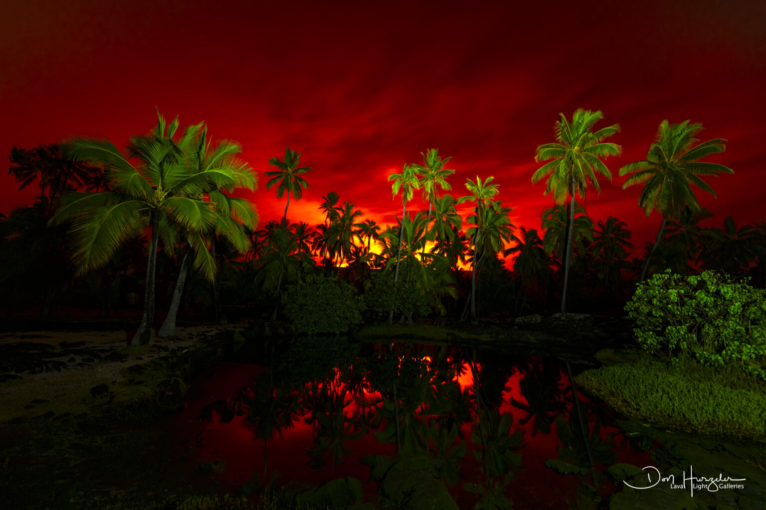Top Ten Things To Do This Winter on the Big Island…2024/2025 Edition