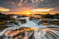Epic Niagra print