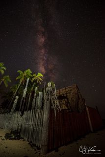 Celestral Voyagers