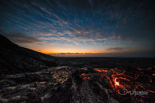 Last Sunrise