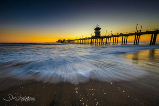 Piers and Structures