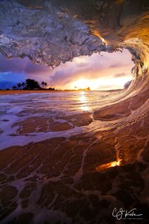 Dawn Patrol