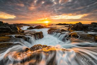Epic Niagra