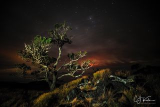 Hidden Darkness