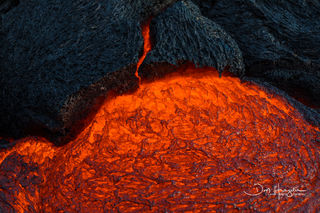 Hot Lava