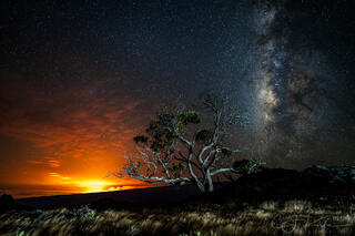 Kilauea Lava Light 53