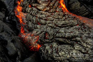 Lava Braids