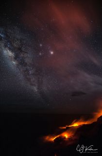 Milkyway Ocean