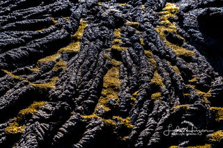 Pele's Braids