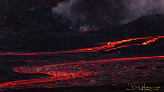 The Floor is Lava!