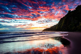 Waipo Solstice Glow