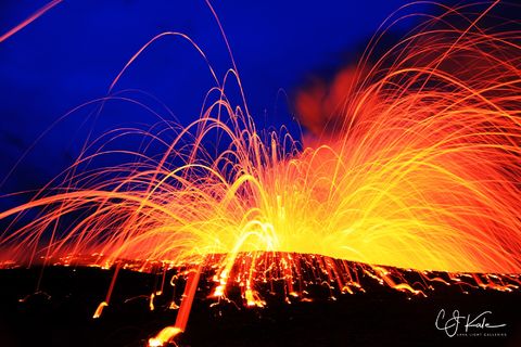Images of Hawaii