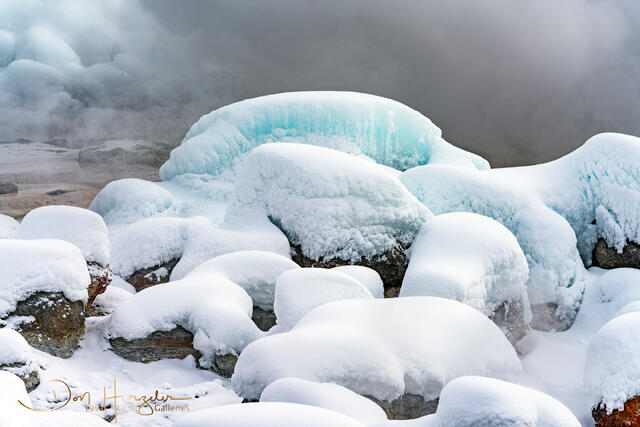BlueIce print