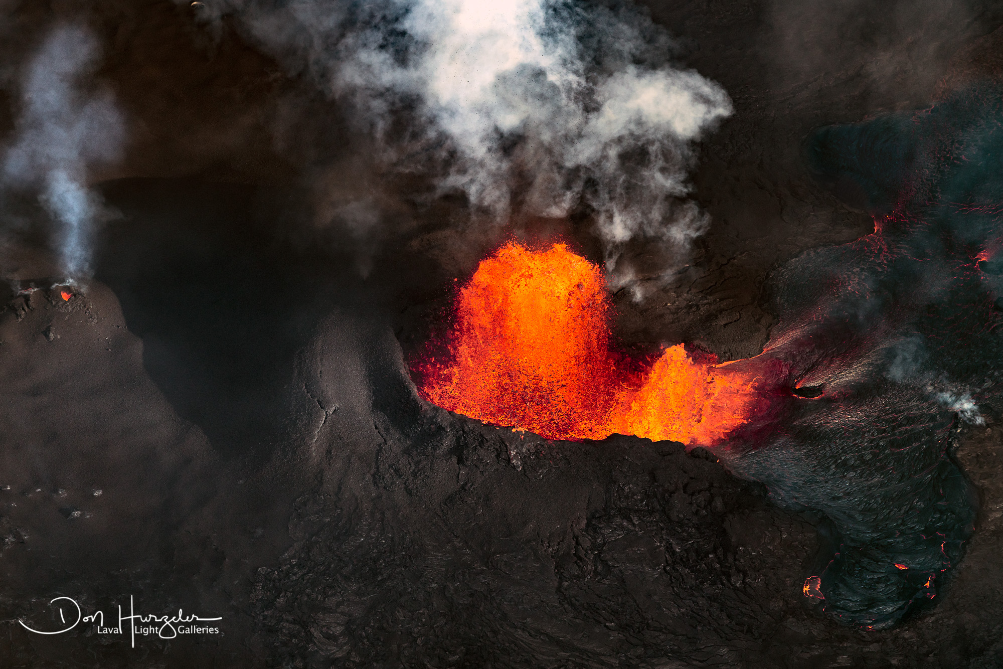 Fissure #8.
