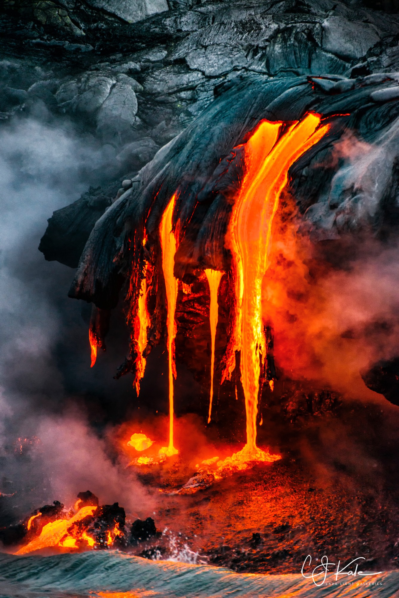 Can you find the dragon?