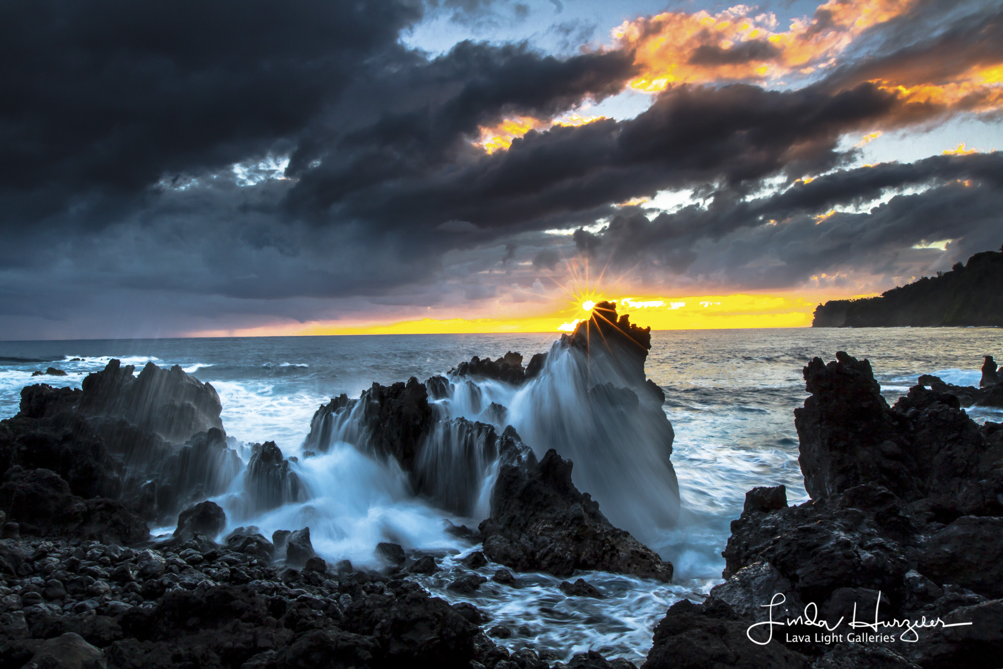 First image ever sold in the Waikoloa gallery.