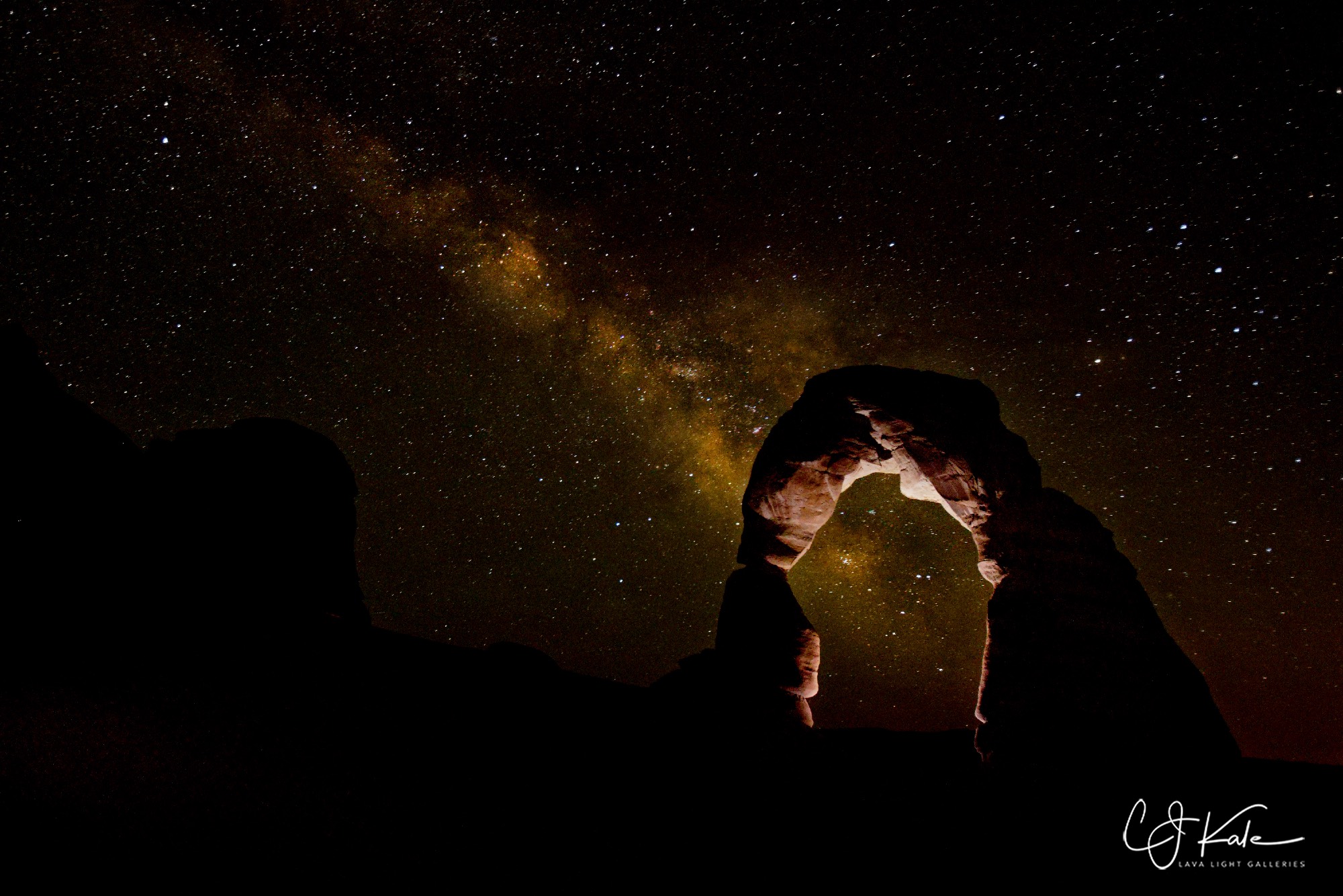 Moab Utah.