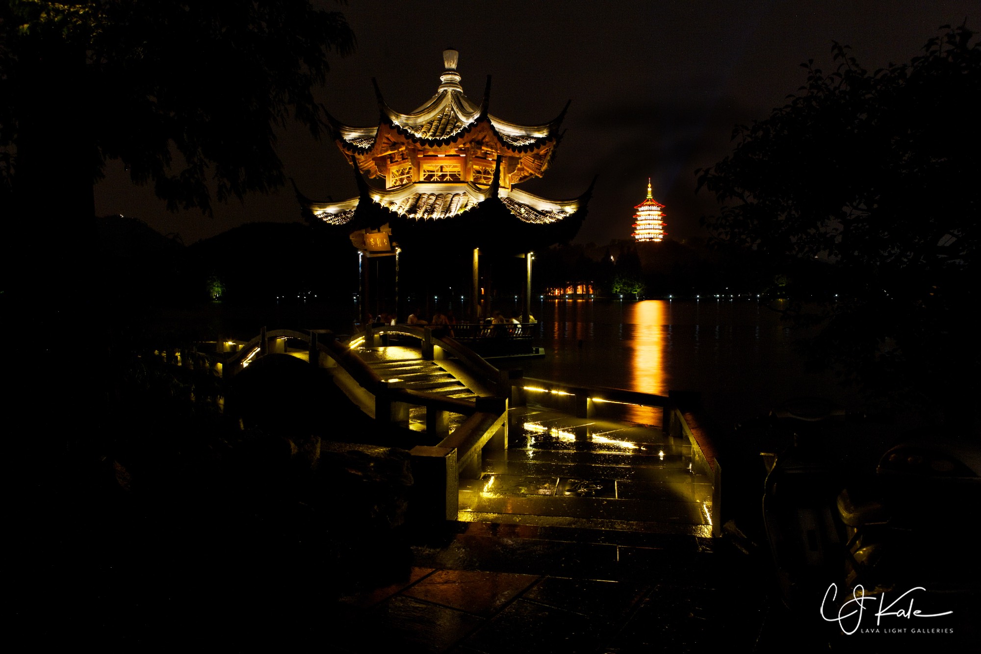 China.