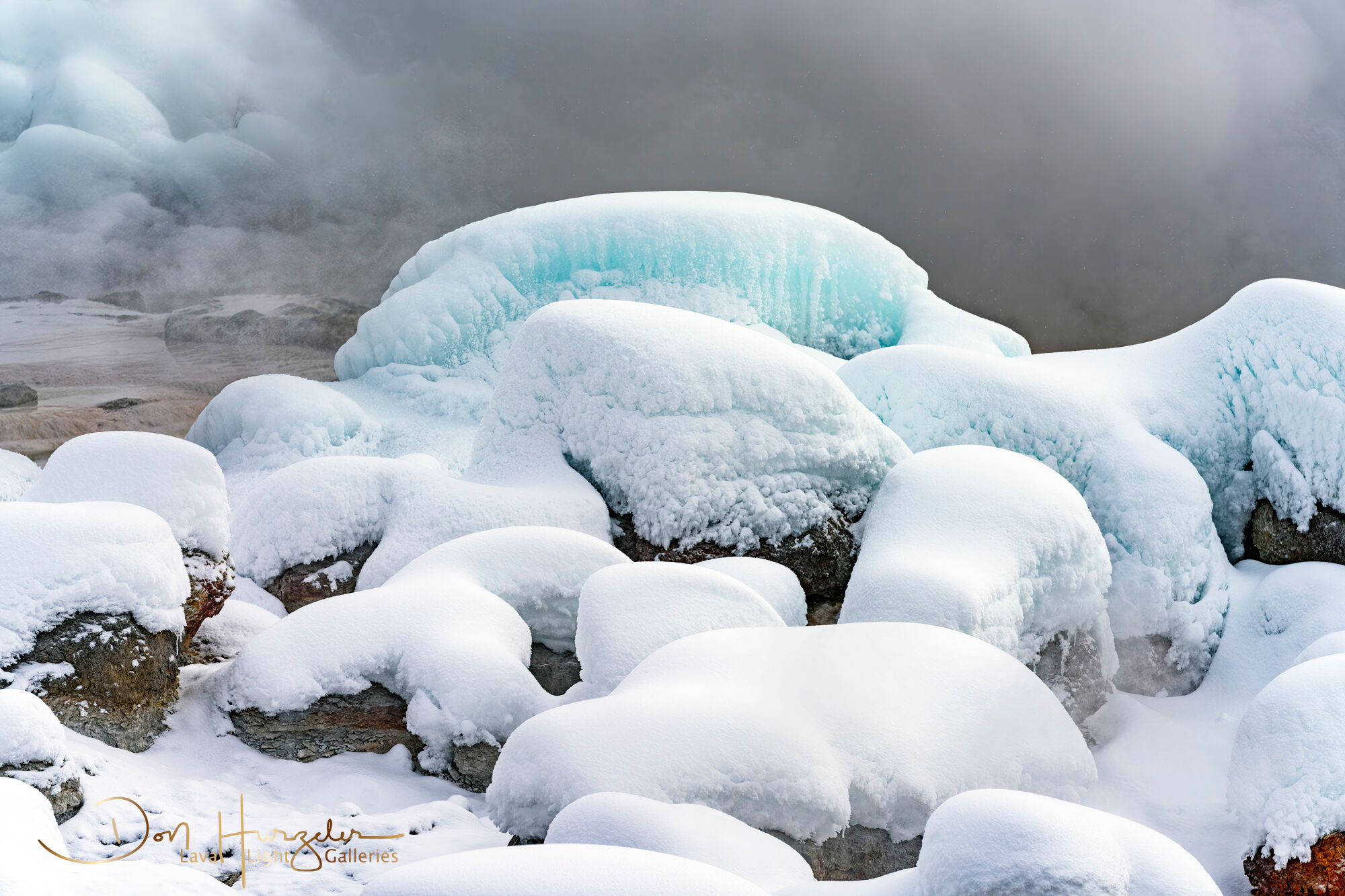 BlueIce